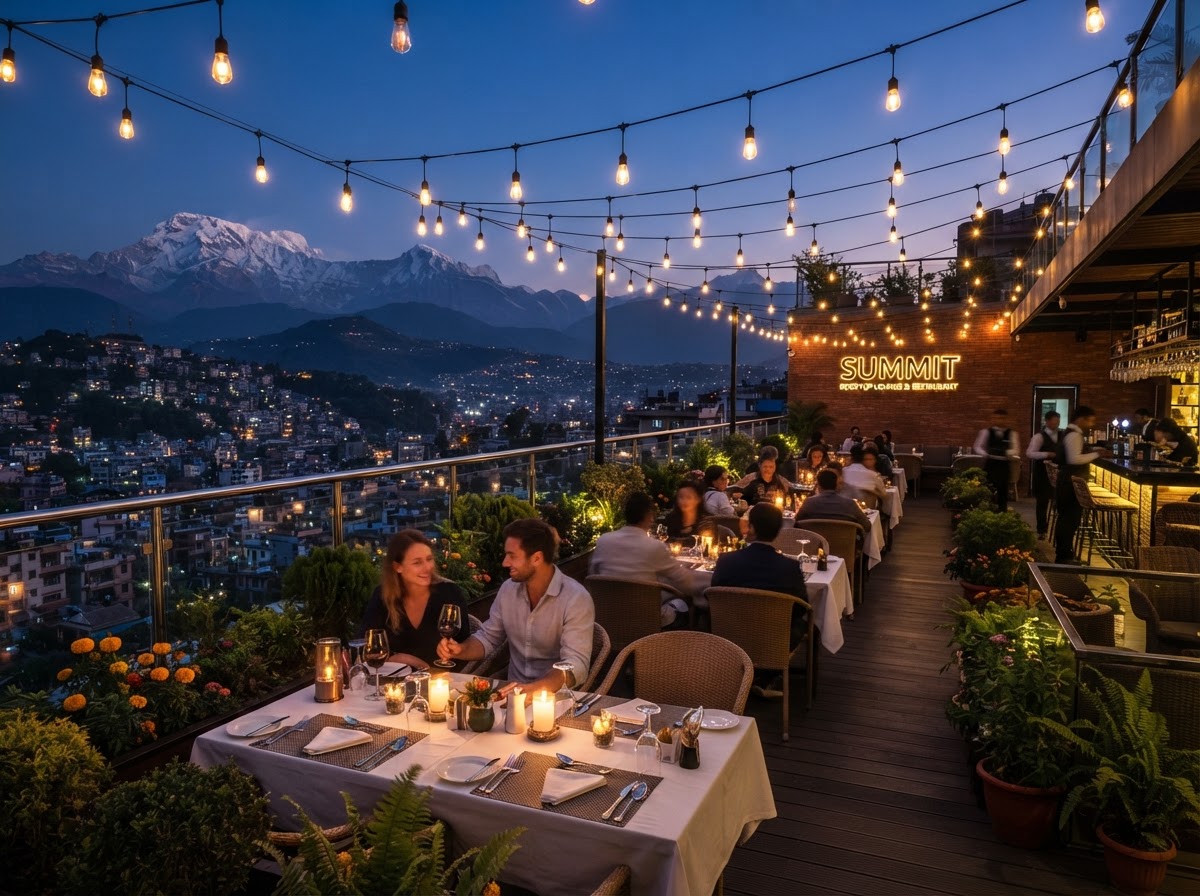 Hotel Himalaya Grand — photo 3